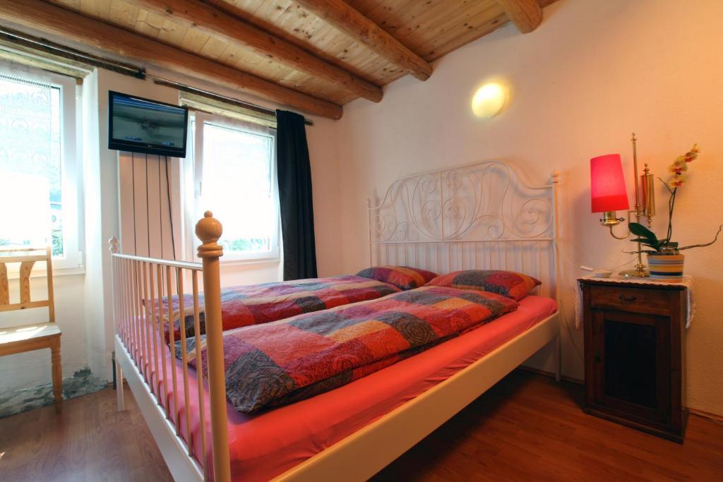 Osteria Ritrovo Dei Passeggeri Hotel Sant'Antonio Bilik gambar