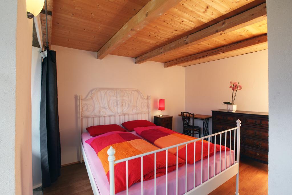 Osteria Ritrovo Dei Passeggeri Hotel Sant'Antonio Luaran gambar
